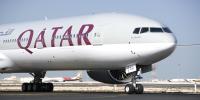 Qatar Airways emerges as the top-performing airline for in-flight Wi-Fi connectivity.